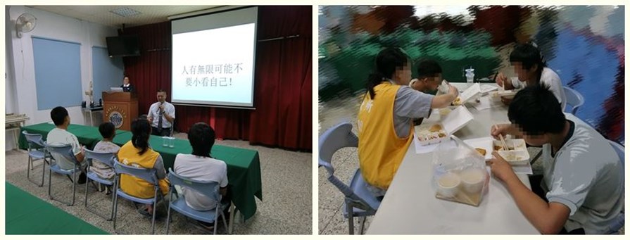 108年家庭宗教日