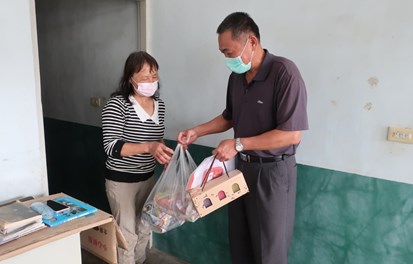 援助收容1