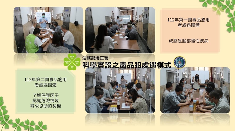 毒品班媒體