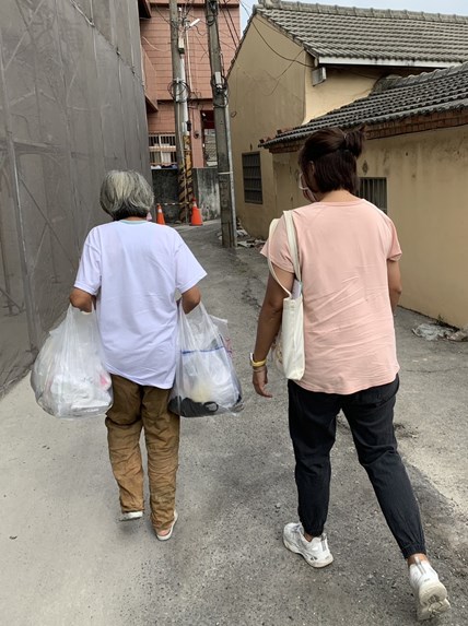 復歸社會