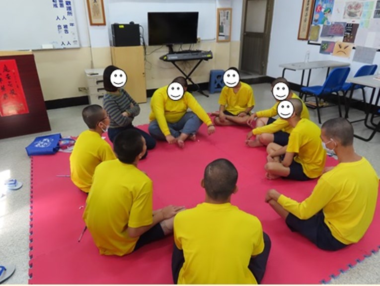 青少年1