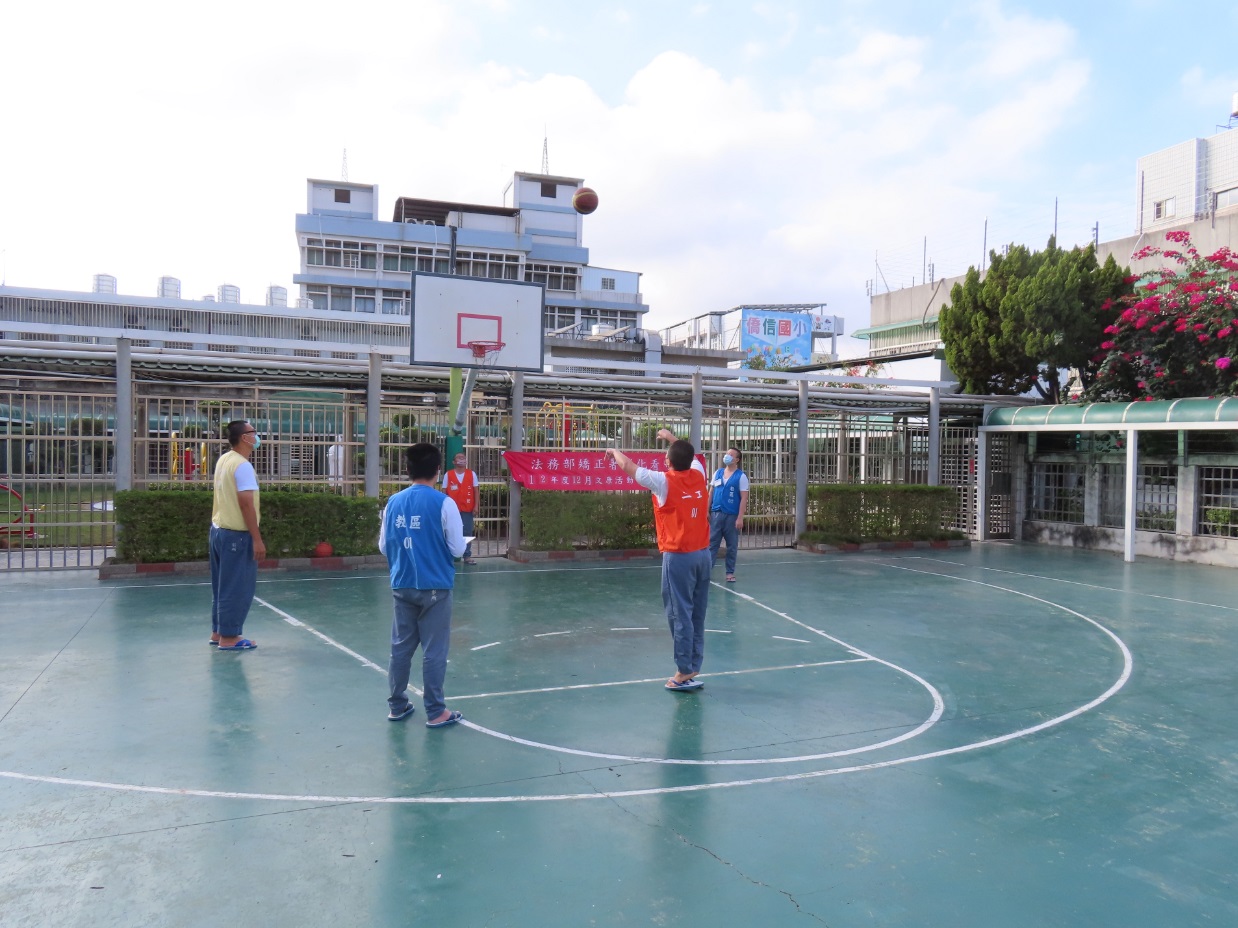 第二名炊場等2名