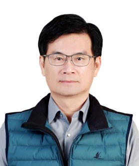 所長相片